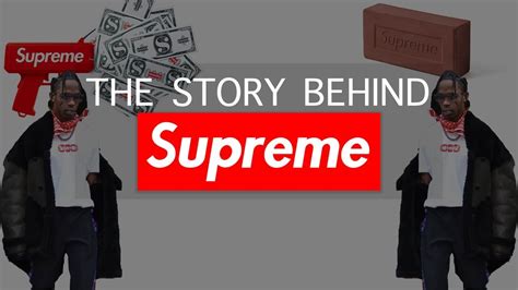 $upreme|supreme meaning.